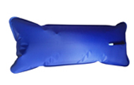 OPBS703 Buoyancy bag,lock tube valve blue